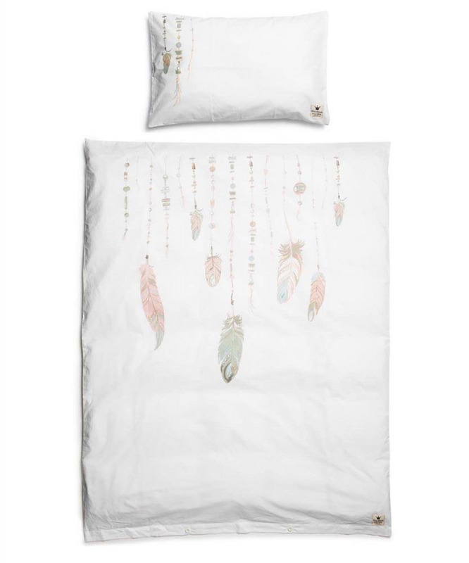 Elodie Details �gynem� huzat - 100x130 Dream Catcher